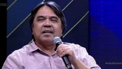 RUPSLB Tetapkan Ade Armando sebagai Komisaris di Anak Usaha PLN