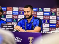 Jordi Amat Diprediksi Jadi Rekrutan Ketiga Persija untuk Liga 1 2025/2026