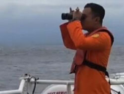 KMP Tunu Pratama Tenggelam Usai Alami Kebocoran dan Blackout