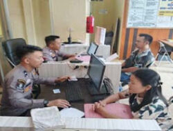 Upaya Damai Gagal, Kasus Perusakan Kebun Berlanjut ke Hukum