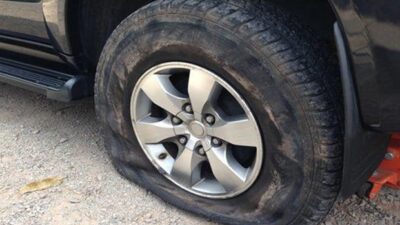 Tragis, Diogo Jota Tewas Kecelakaan Akibat Ban Mobil Meledak