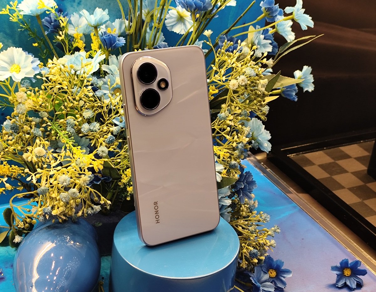 HONOR 400.