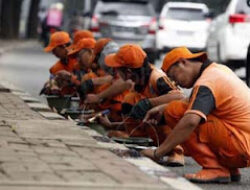 DKI Tegaskan Seleksi PPSU Transparan dan Akuntabel