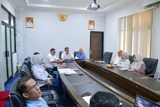 Agam dukung percepatan sertifikasi aset daerah.