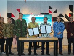Pertamina NRE dan PTPN III Perluas Kolaborasi Energi Terbarukan di Kawasan Industri