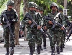 WNI di Thailand Diminta Lapor Diri via Peduli WNI