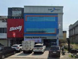 Perkuat Pengawasan Syariah, Bank Nagari Seleksi DPS Baru