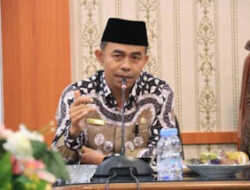 Warga dan Pemerintah Sepakat Jaga Kerukunan di Padang