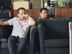 KPK, Kasus Donny Tri Segera Dilimpahkan ke Pengadilan