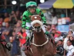 Prestasi Membanggakan, Romantic Spartan Bersinar di Yogyakarta