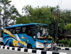 HJK Padang, Naik Trans Padang Cuma Seribu Perak
