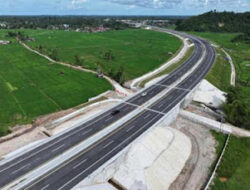 Hutama Karya Pastikan Perbaikan Tol Tak Ganggu Arus