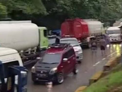 Flyover Sitinjau Lauik, Rekayasa Lalu Lintas Masih Gantung