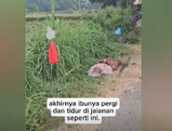 Pengusiran Ibu oleh Anak Tuai Kecaman Netizen