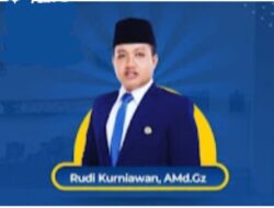 LHKPN Ketua DPRD Dipertanyakan, M. Sahi: Jangan Terburu-buru Menilai