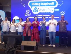 Astra Life Catatkan Pendapatan Premi Bruto Rp1,5 Triliun