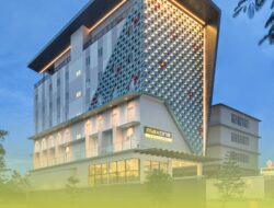 Paket Liburan Dengan Pengalaman Istimewa di Hotel Maxone Harapan Indah