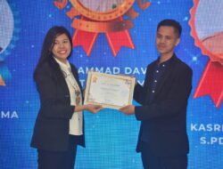 BCF Selenggarakan Kampung Konferensi Nasional 2025