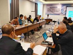Kolaborasi SDM Unggul Jadi Kunci Kemandirian Industri Pertahanan Nasional