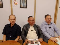 Perselisihan Sengit Warisan Miliarder Eka Tjipta Widjaja: Somasi Kedua Dikirimkan!