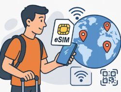 EZYM Permudah Koneksi Internet Traveler dengan Auto-Install