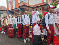 Pemerintah Siapkan 15 Ribu Laptop untuk Siswa Sekolah Rakyat