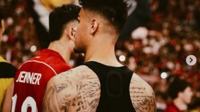 Afellay, Twente Kehilangan Kekuatan dengan Coret Hilgers