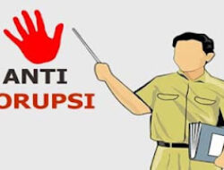 Satu-satunya di Solok, Talang Babungo Sandang Desa Antikorupsi