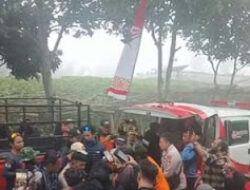Dua Hari Hilang, Pendaki Gunung Butak Berhasil Diselamatkan