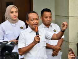 Harga Batu Bara Turun 30%, Aturan Tambang Bakal Direvisi