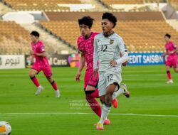 Jadwal Live Indonesia U-17 vs Tajikistan, Siapa Lebih Tangguh?