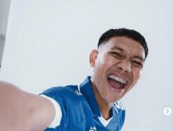 Tanpa Marselino dan Struick, Timnas Andalkan Beckham dan Klok