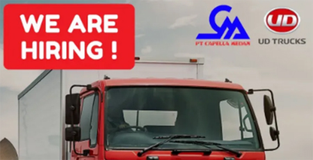 PT. Capella Medan Buka Rekrutmen Branch Manager, Daftar Sebelum 31 Agustus 2025.