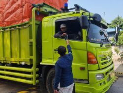 13% Kendaraan Masih Salah Input Data, ASDP Berlakukan Sanksi Putar Balik