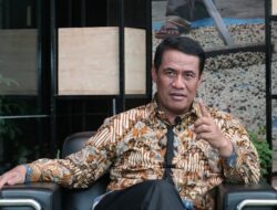 Mentan Amran dan Kanada Bahas Kemitraan Strategis Hadapi Krisis Pangan Global