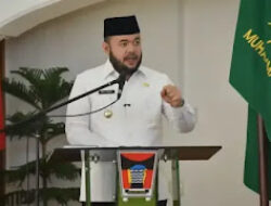 Pemko Padang Siapkan Sanksi Sosial Bagi Pembuang Sampah Sembarangan