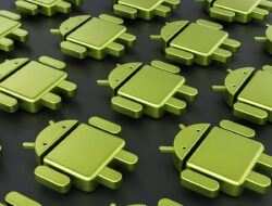 Google Siapkan Android 17, Nama Kode Manisnya Bikin Lapar