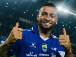 Timnas Indonesia Panggil Marc Klok untuk Laga Uji Coba September