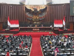 DPR Terima Rp9,9 Triliun pada 2026, Sri Mulyani Beberkan Alokasinya