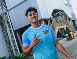 Riekerink Pastikan Struick Bela Timnas U-23 di Kualifikasi Piala Asia