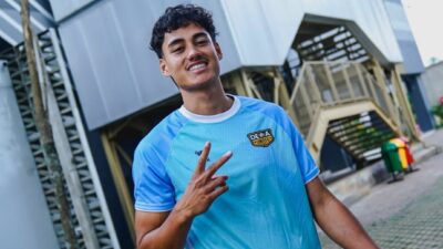 Riekerink Pastikan Struick Bela Timnas U-23 di Kualifikasi Piala Asia