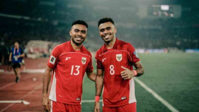 Si kembar Yakob Sayuri dan Yance Sayuri punya ambisi tersendiri usai dipanggil ke Timnas Indonesia.