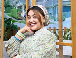 Mpok Alpa, Dari Penyanyi Dangdut ke Komedian Terkenal, Wafat