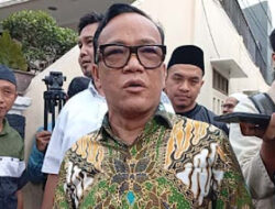 OTT Dugaan Pemerasan Sertifikasi K3, Wamenaker Noel Diamankan