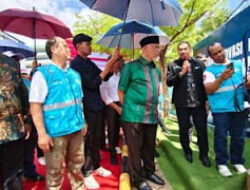 Mahyeld: SPKLU Tiang Jadi Pemicu Transisi Energi Bersih