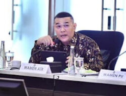 Dokumen Pengadaan Tanah Huntap Korban Lewotobi Diminta Segera Dilengkapi