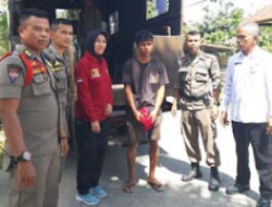 Pemuda 19 Tahun Terlantar Usai Gagal Dapat Pekerjaan