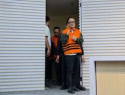 Skandal Sertifikat K3, KPK Bongkar Pemerasan Rp81 Miliar di Kemenaker