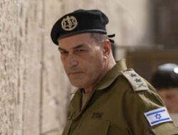 Netanyahu Dinilai Tak Tegas, IDF Hadapi Tekanan Ganda