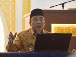 Kolaborasi Camat, Lurah, dan Bank Sampah Kunci Raih Adipura